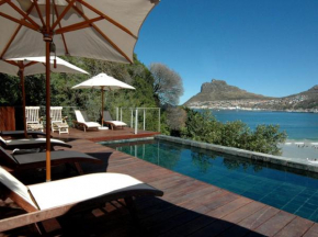 Chapmans Peak Beach Hotel